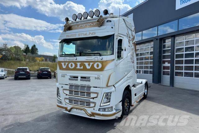 Volvo FH-460 4x2 Motrici e Trattori Stradali