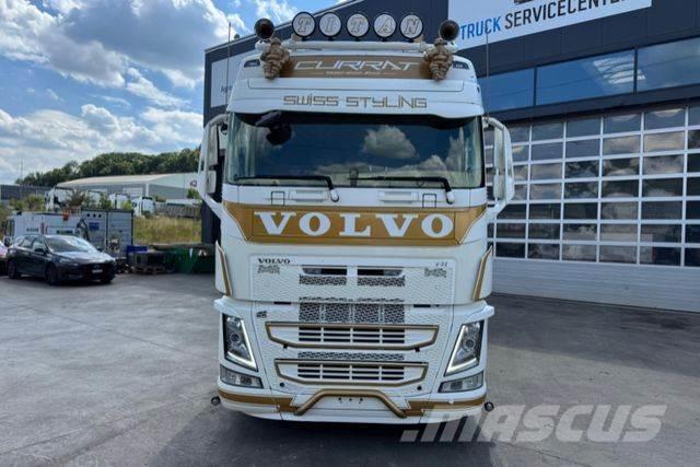 Volvo FH-460 4x2 Motrici e Trattori Stradali