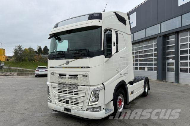 Volvo FH-460 4x2 Motrici e Trattori Stradali