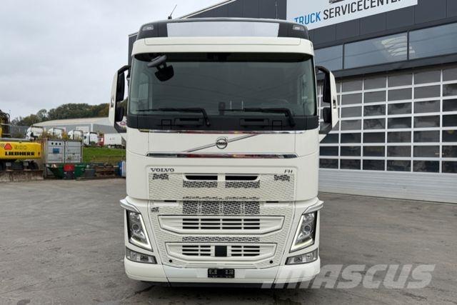 Volvo FH-460 4x2 Motrici e Trattori Stradali