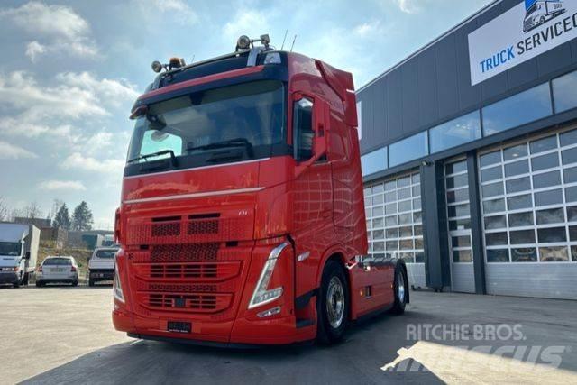 Volvo FH-500 4x2 Motrici e Trattori Stradali