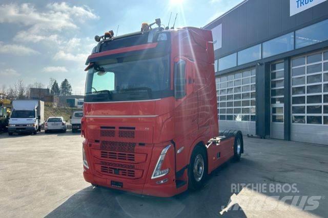 Volvo FH-500 4x2 Motrici e Trattori Stradali