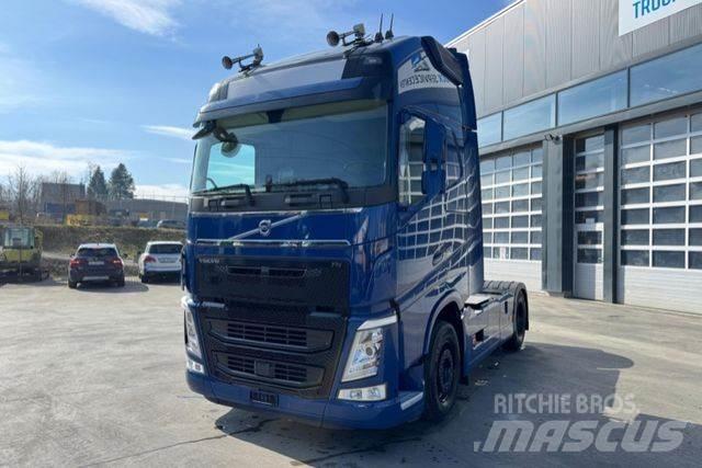 Volvo FH-500 TC 4x2 Motrici e Trattori Stradali