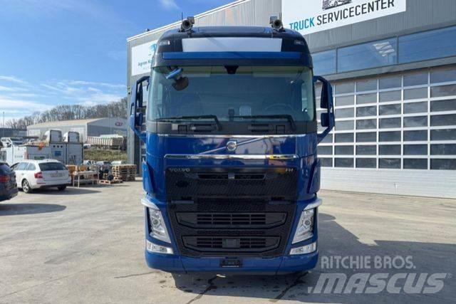 Volvo FH-500 TC 4x2 Motrici e Trattori Stradali