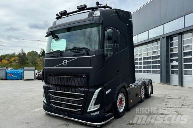 Volvo FH-500 TC 6x2 Motrici e Trattori Stradali