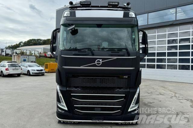 Volvo FH-500 TC 6x2 Motrici e Trattori Stradali