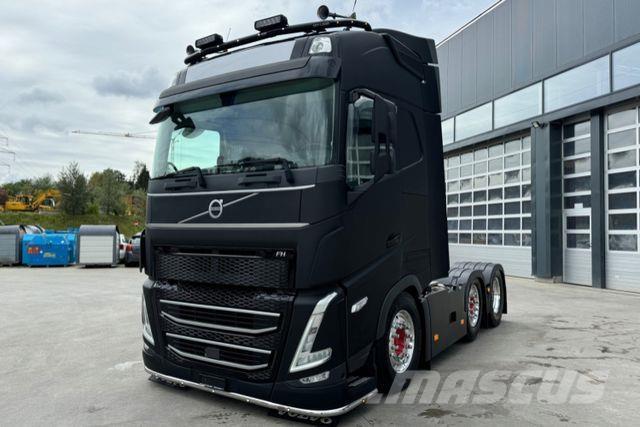 Volvo FH-500 TC 6x2 Motrici e Trattori Stradali