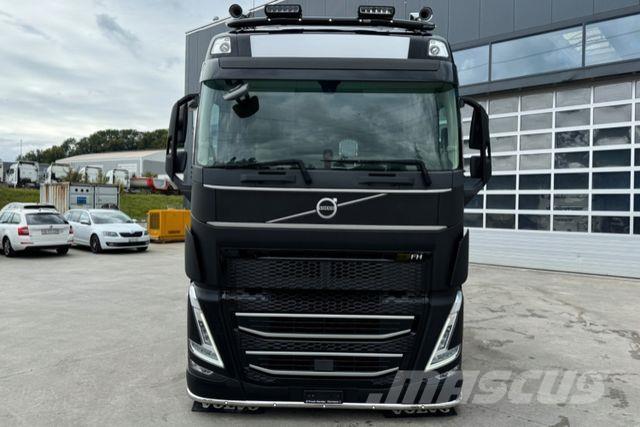 Volvo FH-500 TC 6x2 Motrici e Trattori Stradali