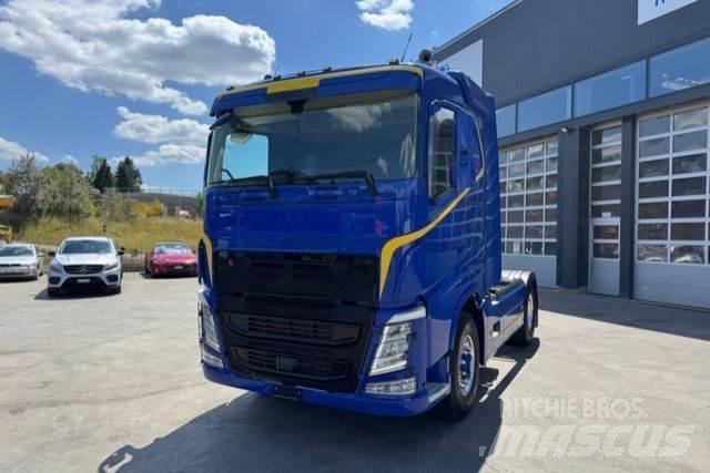 Volvo FH-540 4x4H Motrici e Trattori Stradali