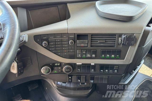 Volvo FH-540 4x4H Motrici e Trattori Stradali