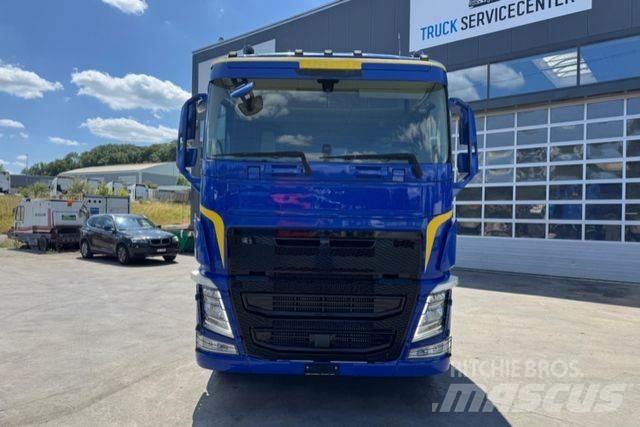 Volvo FH-540 4x4H Motrici e Trattori Stradali