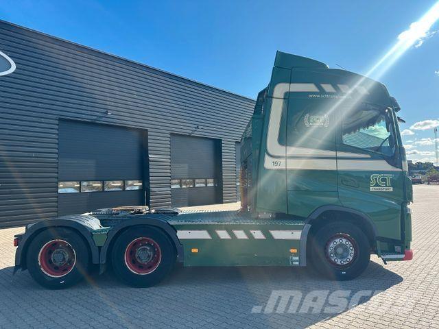 Volvo FH 540 6x4 Motrici e Trattori Stradali