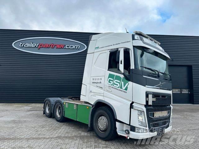 Volvo FH 540 6x4 Motrici e Trattori Stradali
