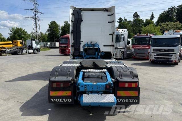 Volvo FH16-750 6x2 Motrici e Trattori Stradali