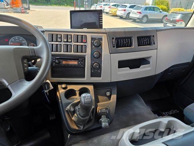 Volvo FL 240 Motrici centinate