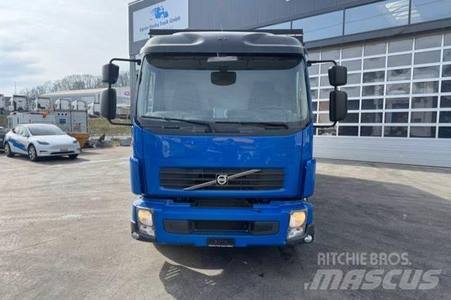 Volvo FLL-290 Motrici centinate
