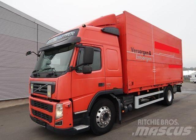 Volvo FM 370 4x2 Camion per la consegna bevande