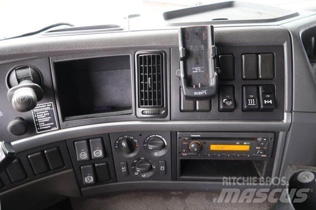 Volvo FM 370 4x2 Camion per la consegna bevande