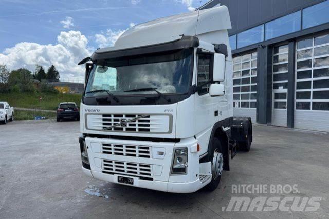 Volvo FM-390 4x2 Motrici e Trattori Stradali