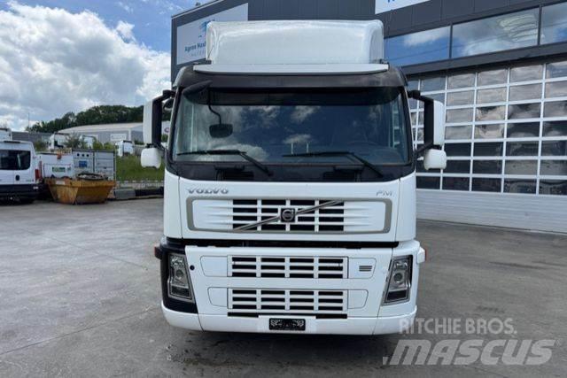 Volvo FM-390 4x2 Motrici e Trattori Stradali
