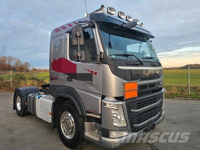 Volvo FM 450 ADR Motrici e Trattori Stradali