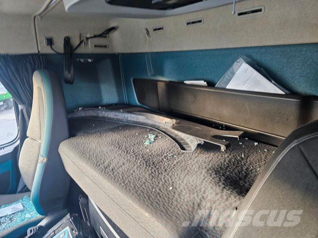 Volvo FM 450 ADR Motrici e Trattori Stradali