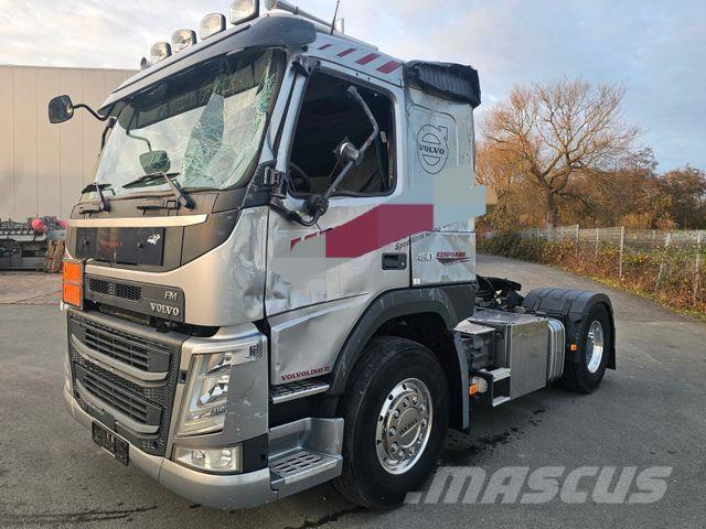 Volvo FM 450 ADR Motrici e Trattori Stradali