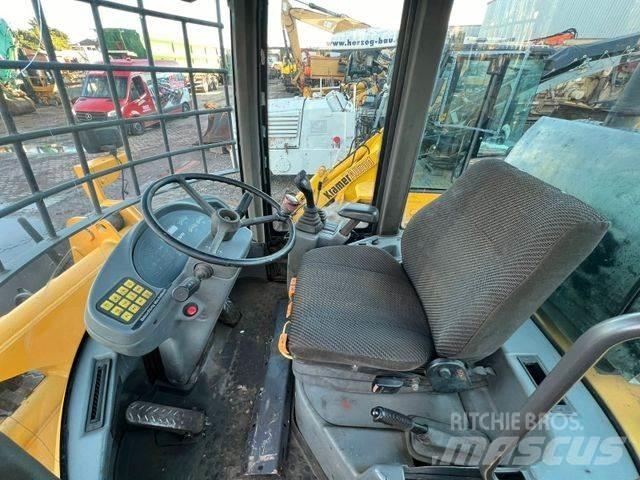 Volvo L 45 B - TP /SW / Pale gommate