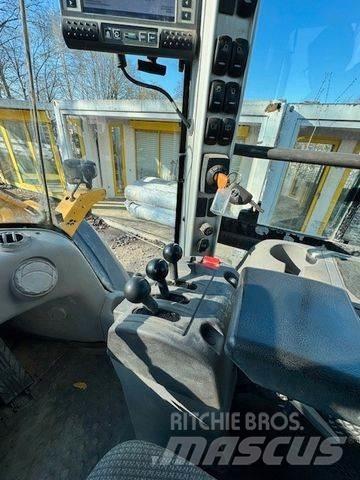 Volvo L 70 H Pale gommate