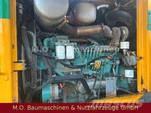 Volvo L 90 C / AC / Pale gommate