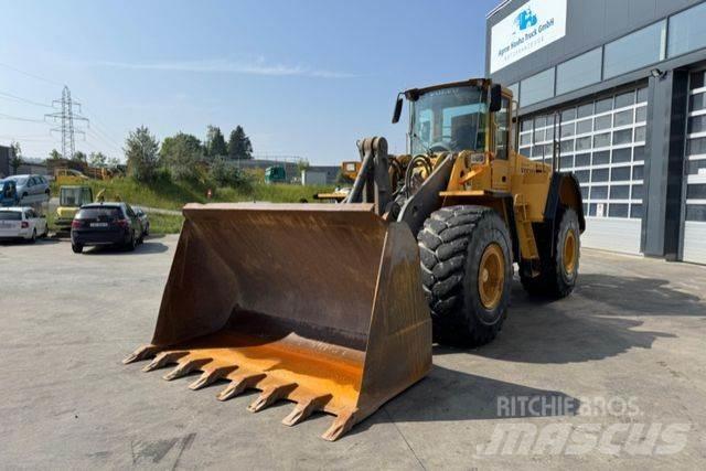 Volvo L150E Costruzioni - Altro