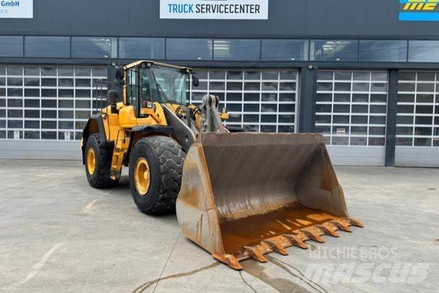 Volvo L180G Costruzioni - Altro