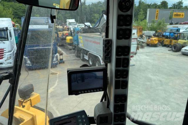 Volvo L180G Costruzioni - Altro
