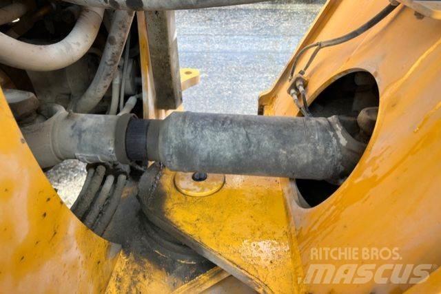 Volvo L180H Costruzioni - Altro
