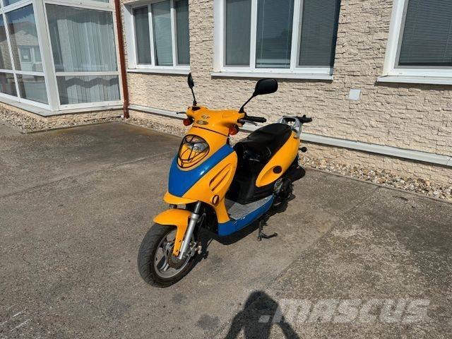  VONROAD vin 392 Auto