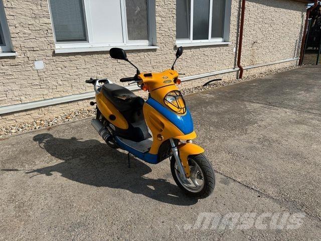  VONROAD vin 392 Auto