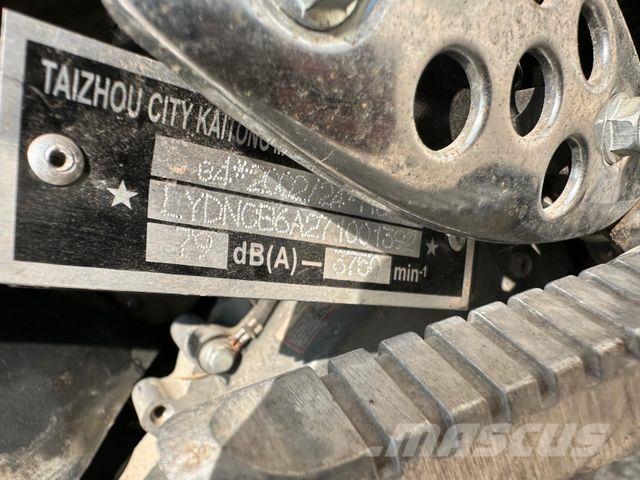  VONROAD vin 392 Auto