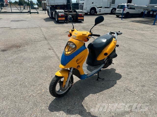  VONROAD vin 407 Auto