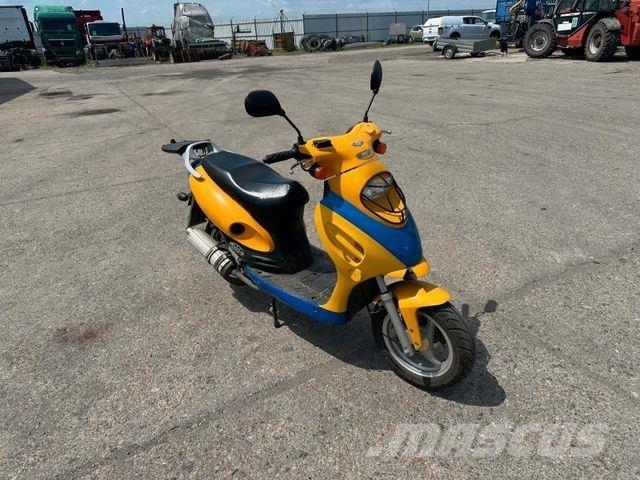  VONROAD vin 407 Auto