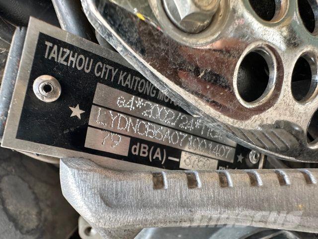  VONROAD vin 407 Auto