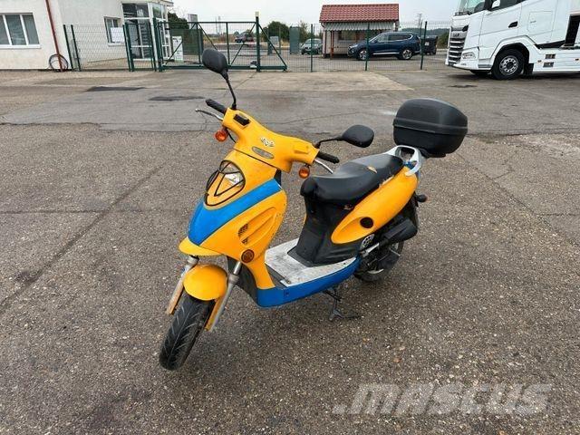 VONROAD vin 467 Auto