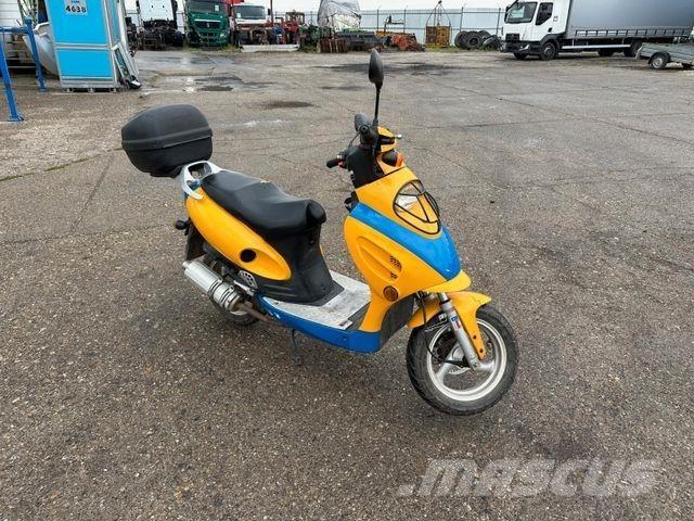 VONROAD vin 467 Auto
