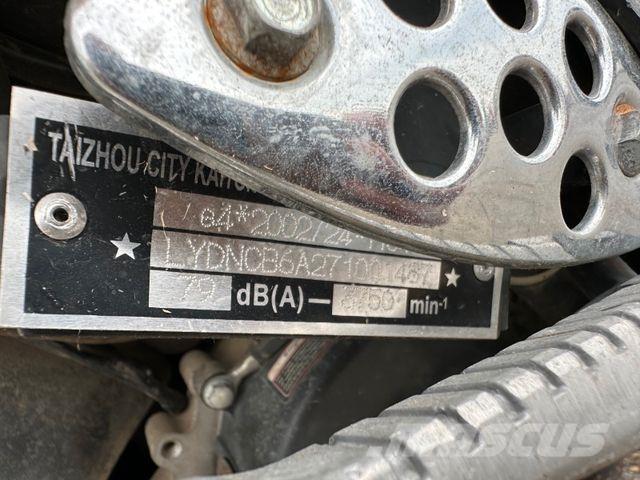  VONROAD vin 467 Auto