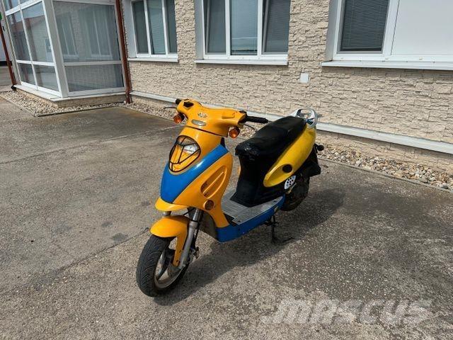  VONROAD vin 470 Auto