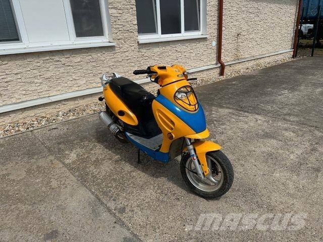  VONROAD vin 470 Auto