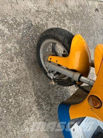  VONROAD vin 470 Auto