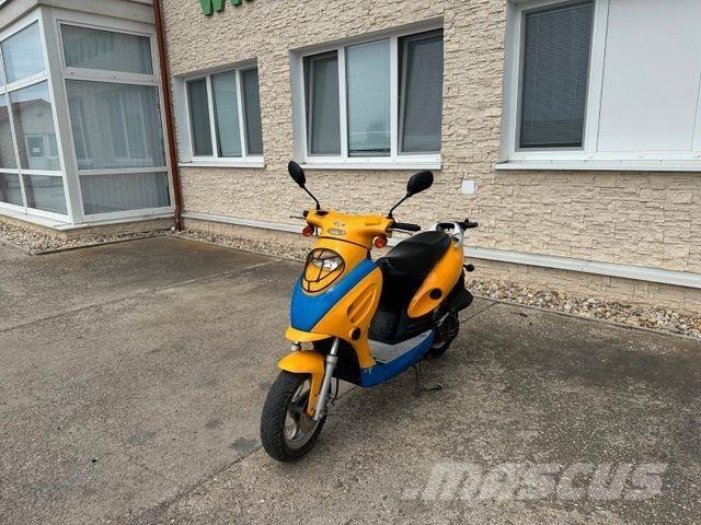  VONROAD vin 474 Auto