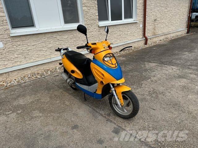  VONROAD vin 474 Auto