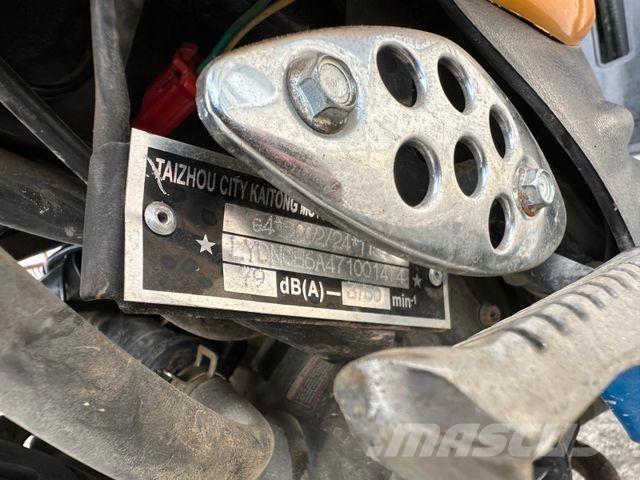  VONROAD vin 474 Auto