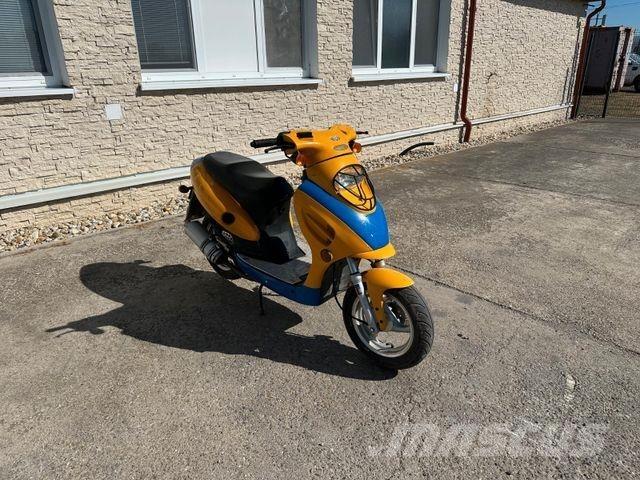  VONROAD vin 493 Auto